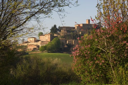 Antico Borgo Di Tabiano
