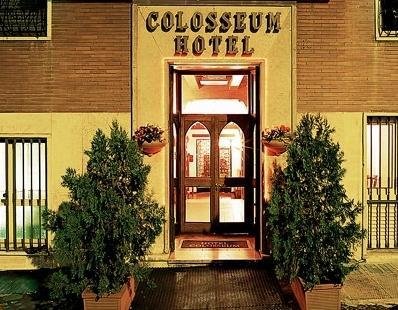 Hotel Colosseum