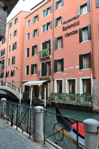 Starhotels Splendid Venice