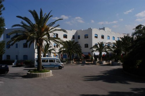Hotel Azzolini