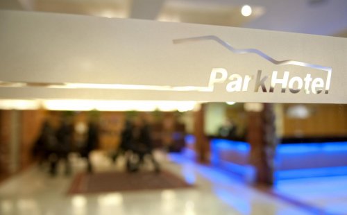 Park Hotel - Centro Congressi