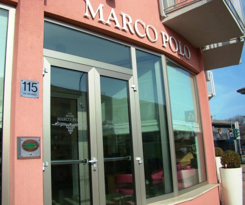 Hotel Marco Polo