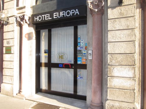 Hotel Europa