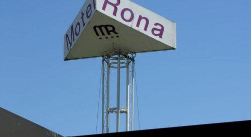 Motel Rona