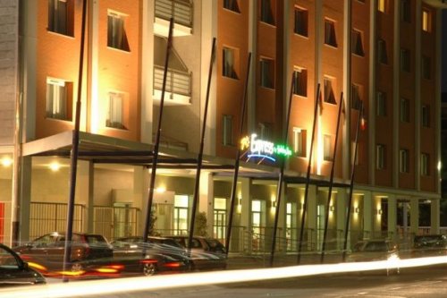 Express by Holiday Inn Turin