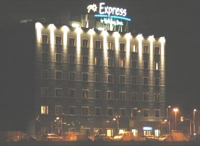 Hotel Express by Holiday Inn Ferrara