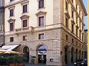 Msn Hotel La Repubblica