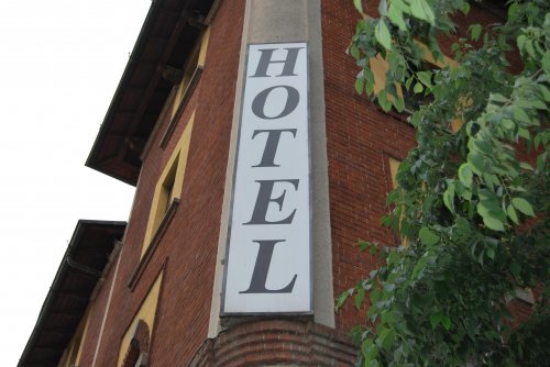 Hotel Italia