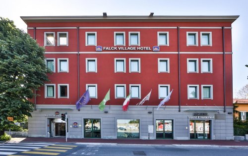 Best Western Falck Village Hotel Milano Sesto