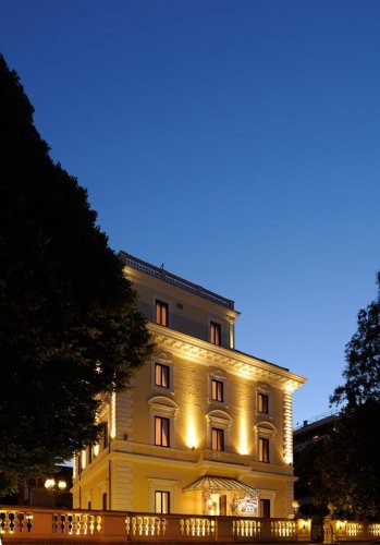 Hotel Villa Pinciana