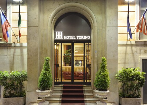 Hotel Torino