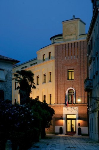 Best Western Premier Hotel Sant' Elena