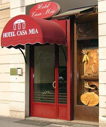 Hotel Casa Mia