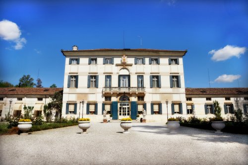 Villa Condulmer
