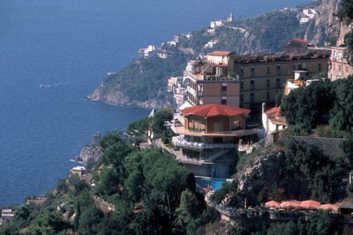 Grand Hotel Excelsior Amalfi Salerno Buchen Sie Jetzt