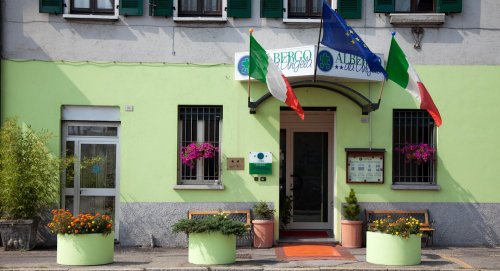 Albergo Da Angela