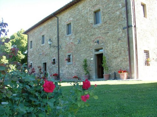 Hotel Badia di Pomaio