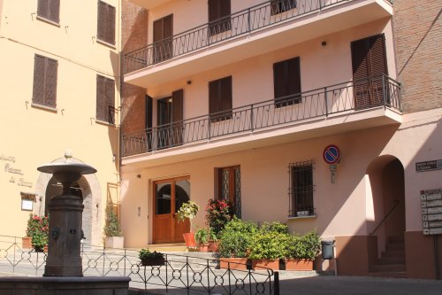 Albergo La Rocca