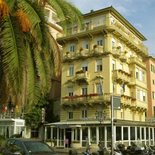 Hotel Rosabianca
