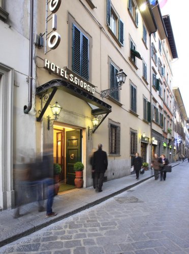 Hotel San Giorgio