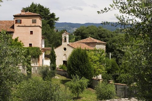 Villa San Biagio