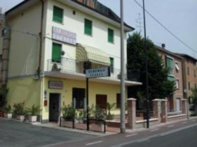 Hotel Italia Reggio Nellemilia Reggio Emilia Book Now