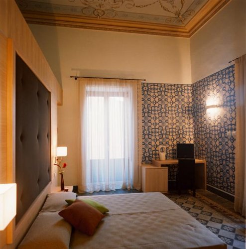 Hotel Vittorio Veneto