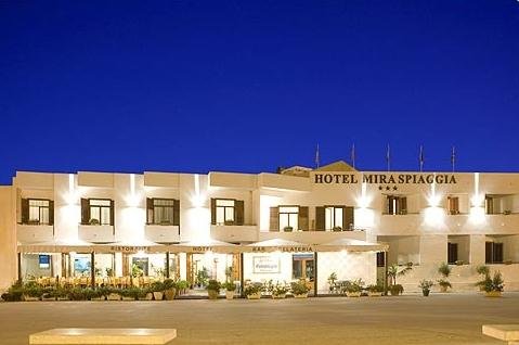 Mira Spiaggia San Vito Lo Capo Trapani Prenota Subito