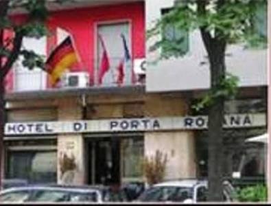 Hotel di Portaromana
