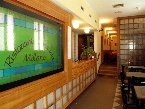 Ristorante Locanda Milano