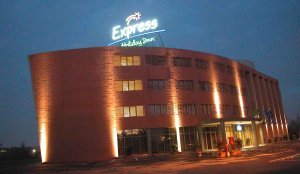 Express by Holiday Inn Parma