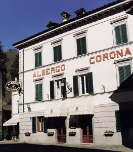 Hotel Ristorante Corona