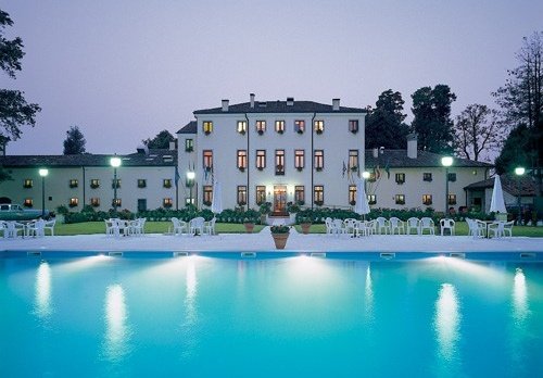 Hotel Villa Tacchi