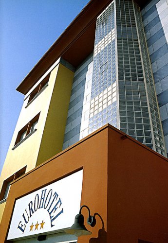 Eurohotel Azzano