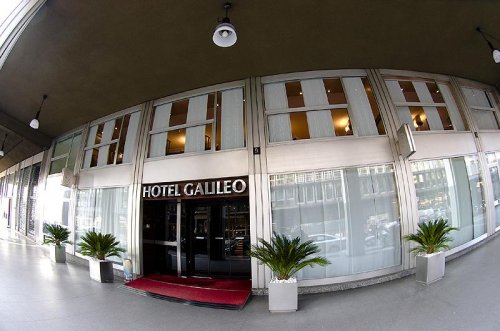 Hotel Galileo