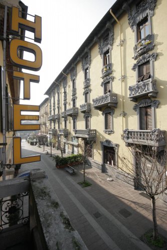 Hotel Nuovo Rondò