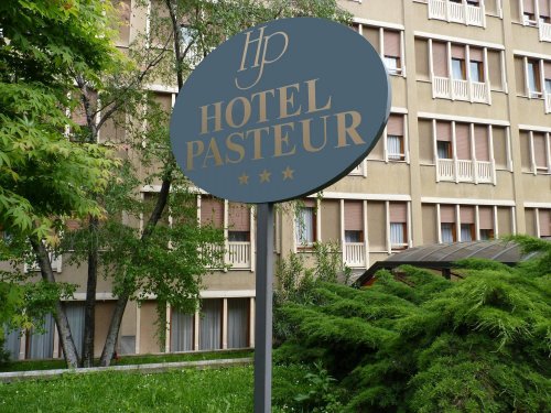 Hotel Pasteur