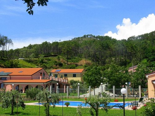 La Rossola Resort