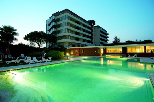 Hotel Terme Imperial