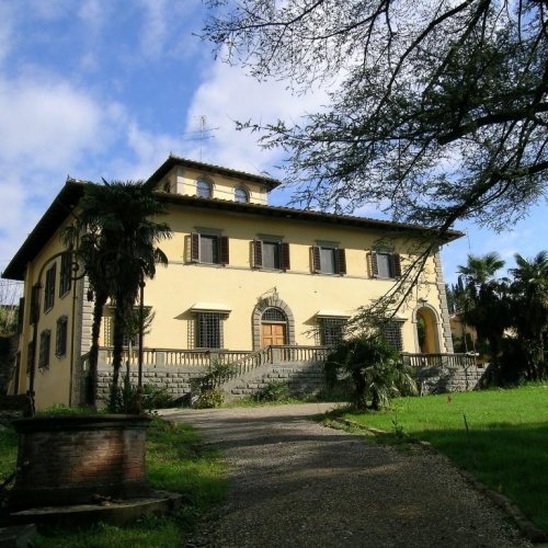 Villa Murray