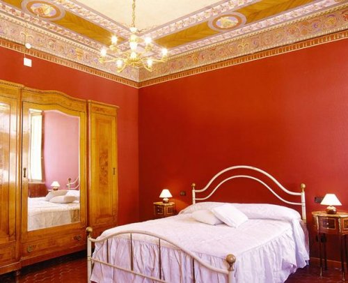 B & B Colosseo Suite