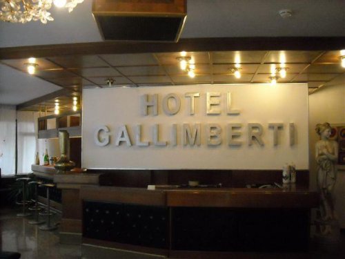 Hotel Gallimberti