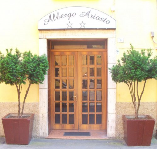 Hotel Ariosto Reggio Nellemilia Reggio Emilia Book Now