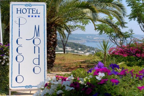 Hotel Piccolo Mondo