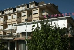 Hotel Tamanaco