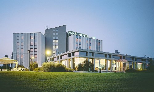 Best Western Park Hotel Piacenza