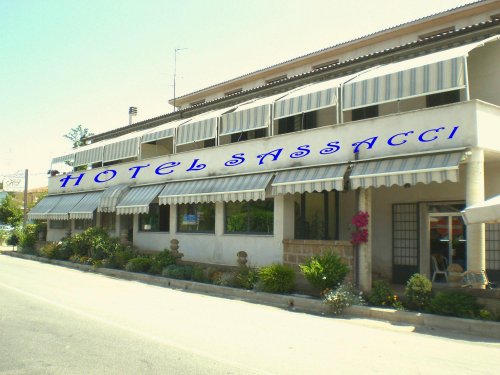 Hotel Sassacci