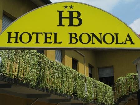 Hotel Bonola