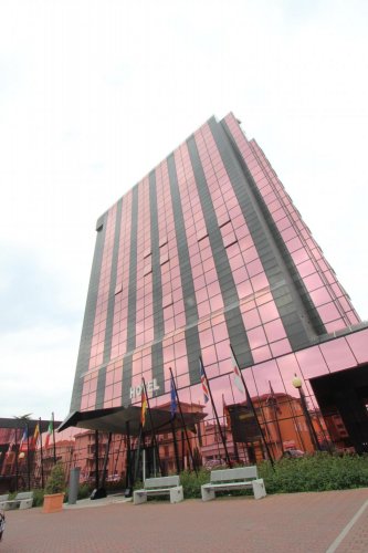 Montresor Hotel Tower