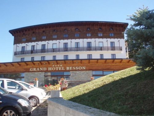 Grand Hotel Besson